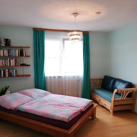 Ferienwohnung Miller Owingen Екстериор снимка