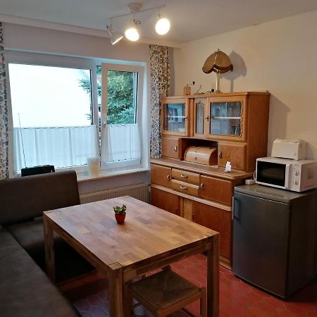Ferienwohnung Miller Owingen Екстериор снимка