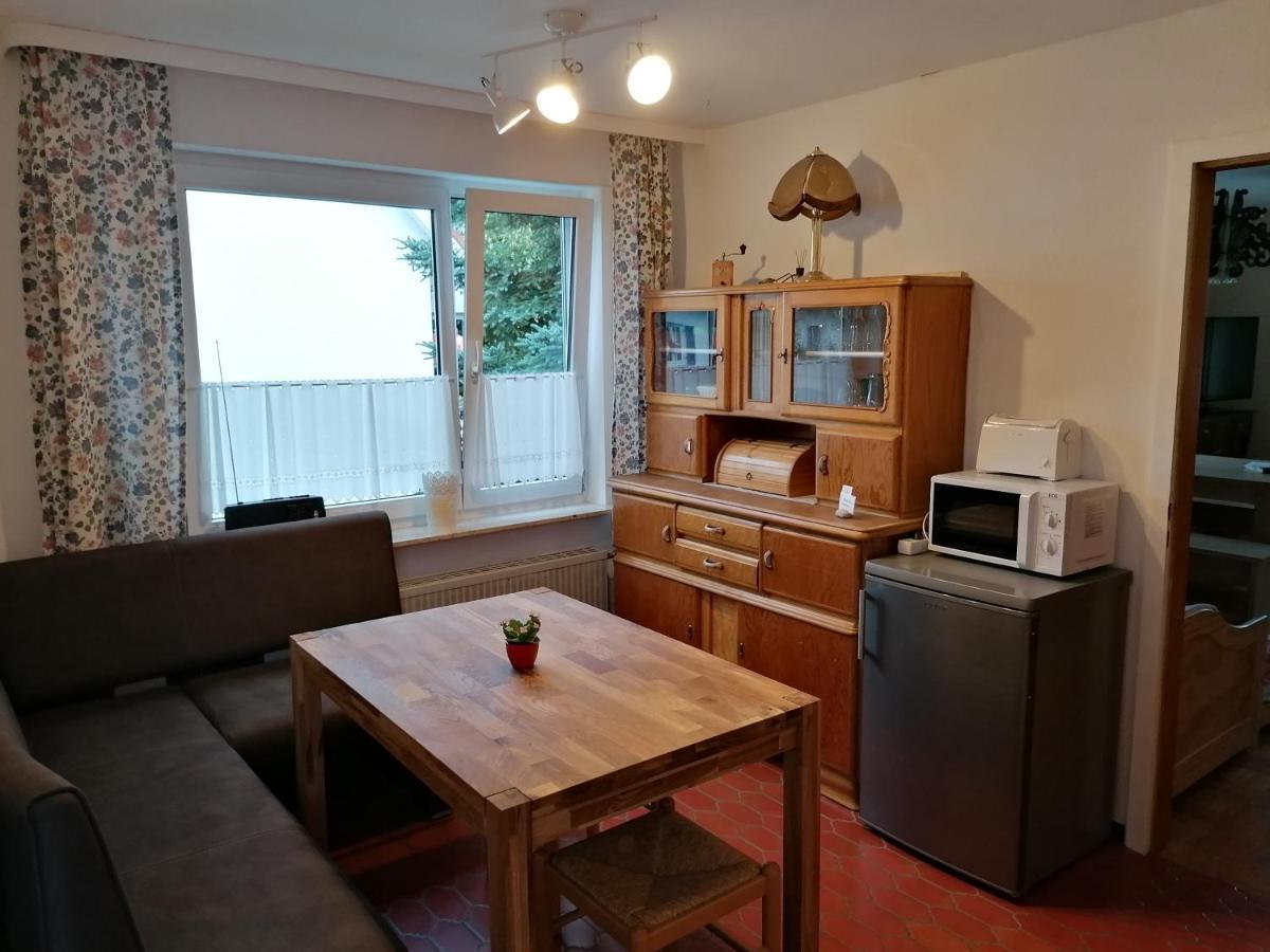 Ferienwohnung Miller Owingen Екстериор снимка