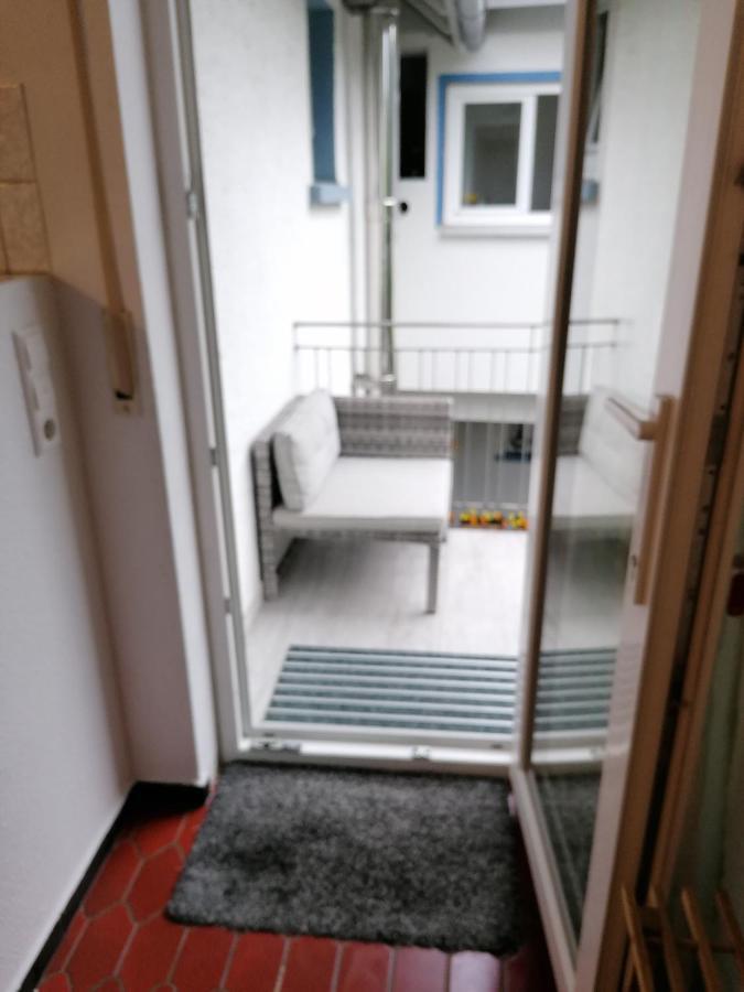 Ferienwohnung Miller Owingen Екстериор снимка