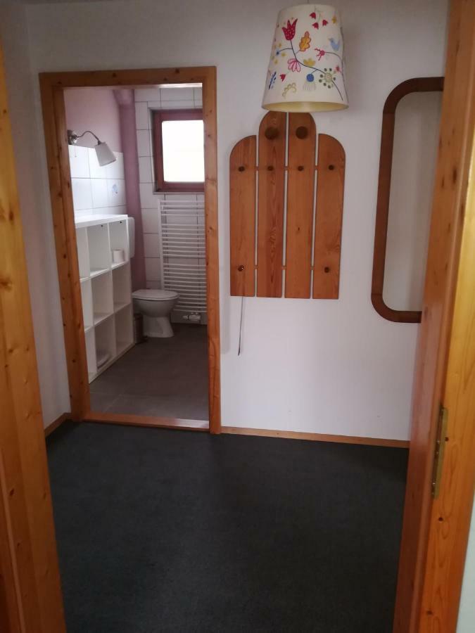 Ferienwohnung Miller Owingen Екстериор снимка