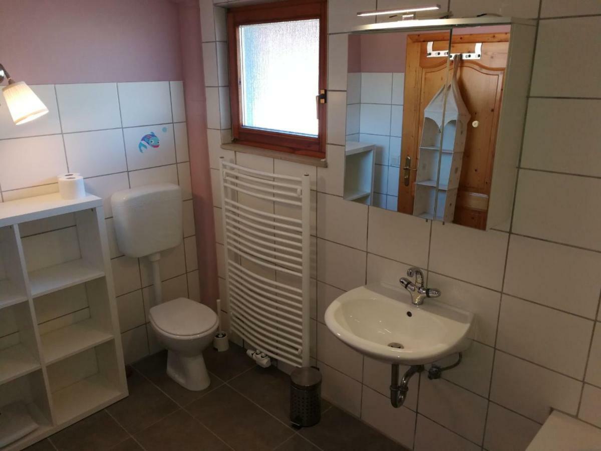 Ferienwohnung Miller Owingen Екстериор снимка